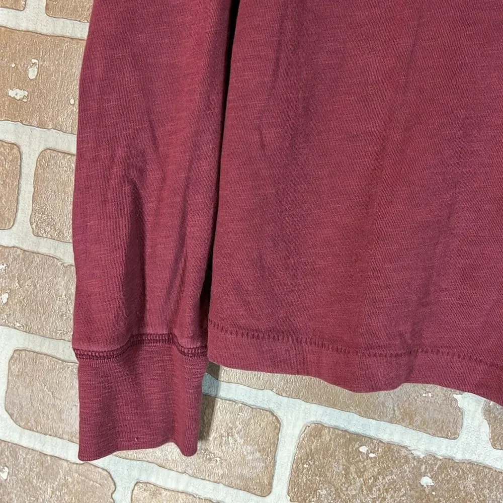 J. Crew crew men’s